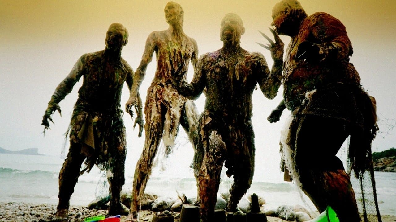 Brutal Relaxの背景画像