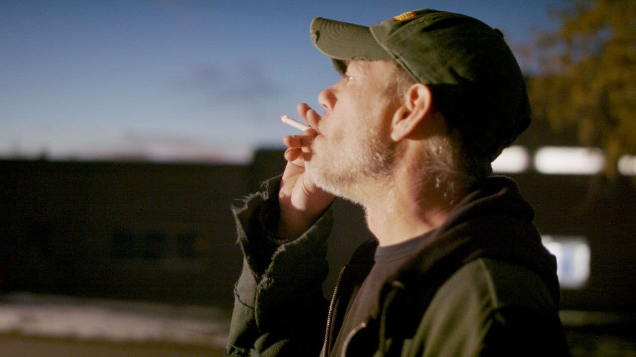 Common American Crowの背景画像