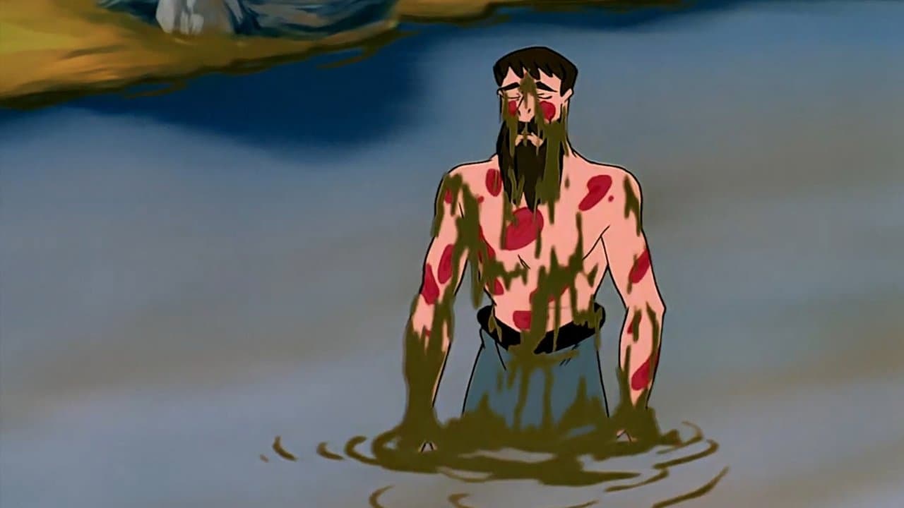 Elishaの背景画像