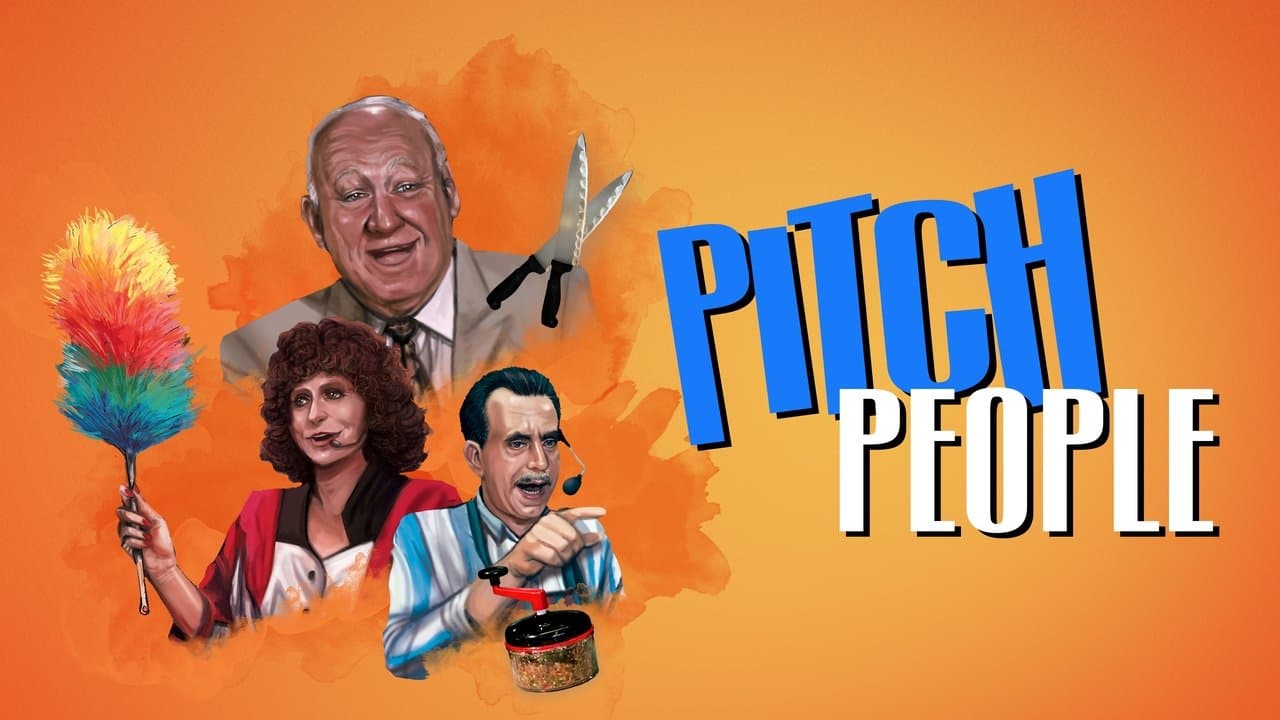 Pitch Peopleの背景画像