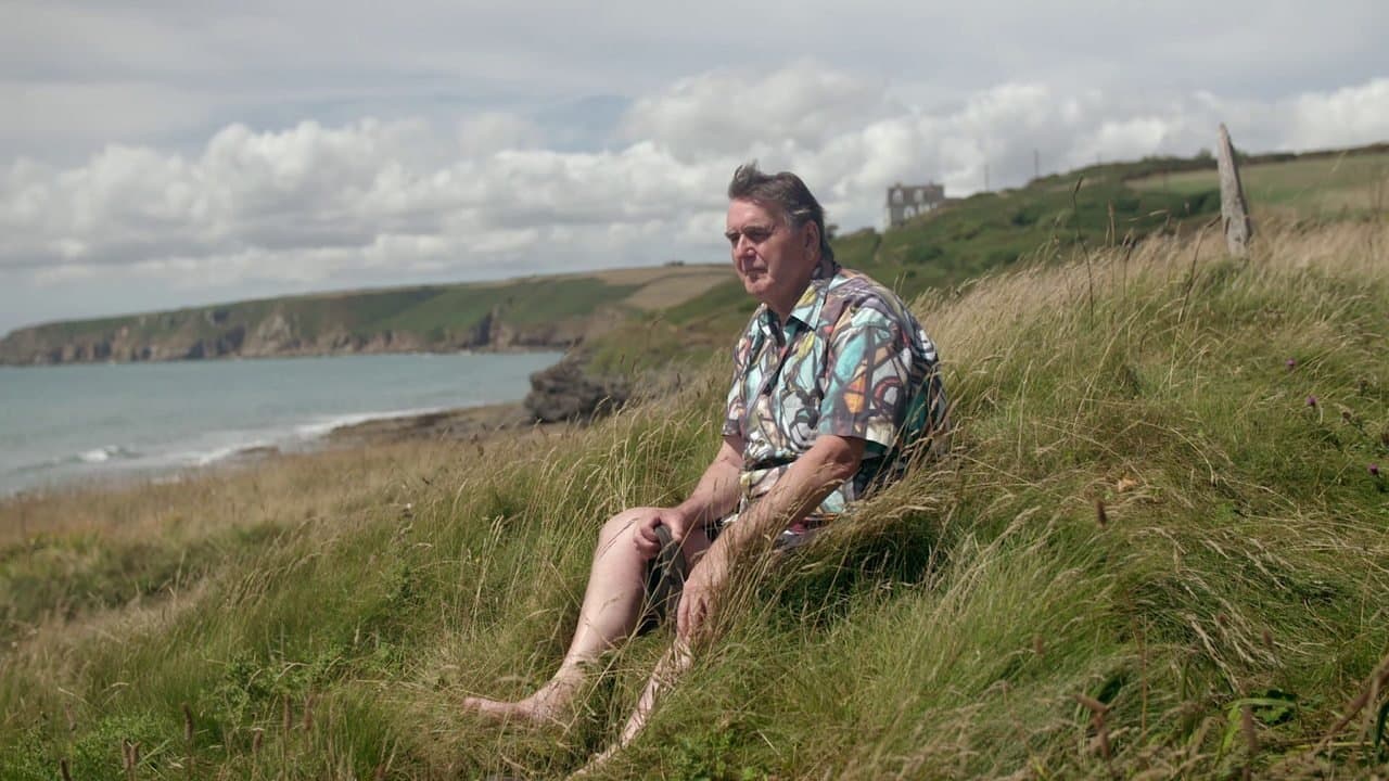 Son of Cornwallの背景画像