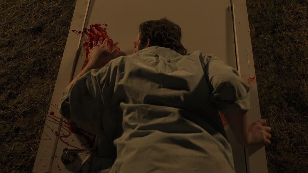 Washed In The Bloodの背景画像