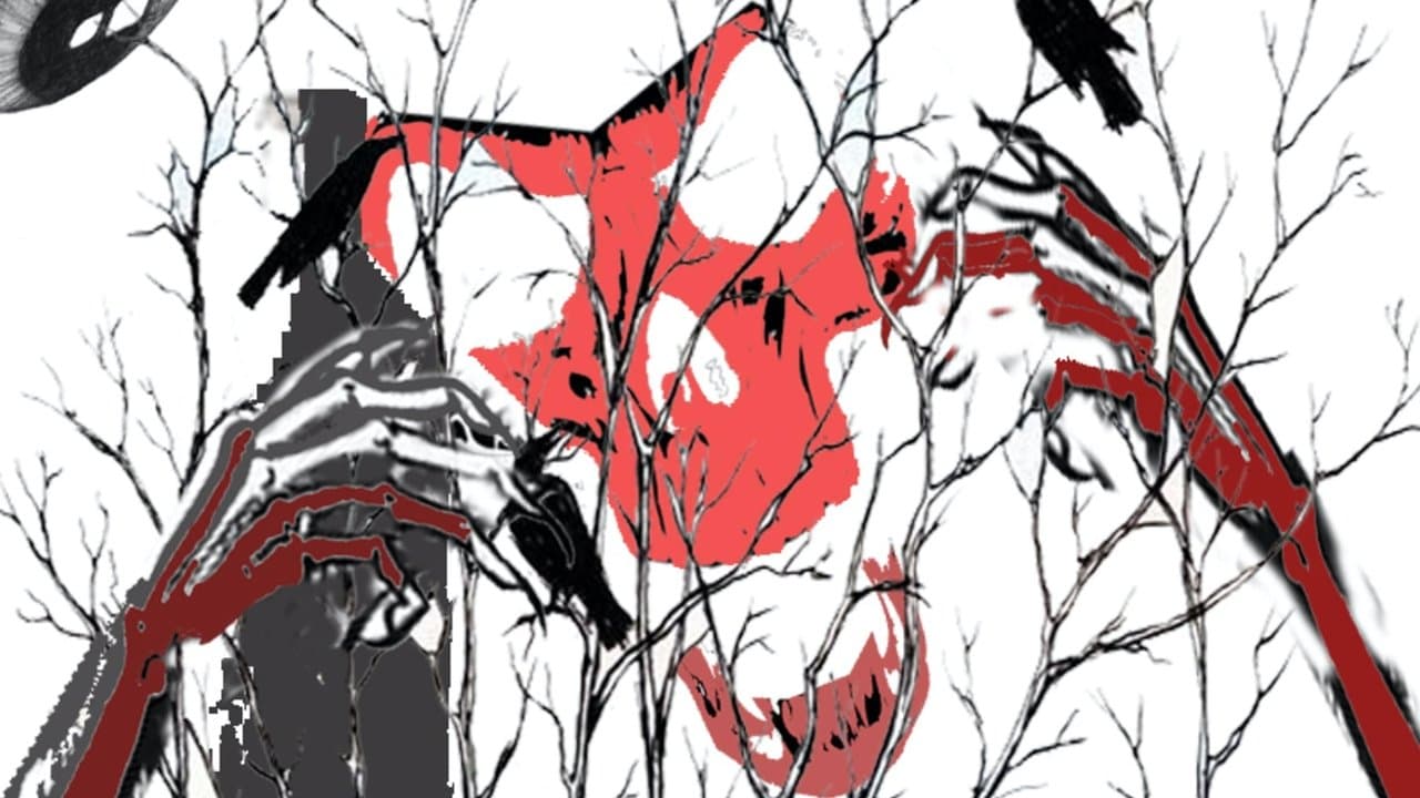 The Caskの背景画像