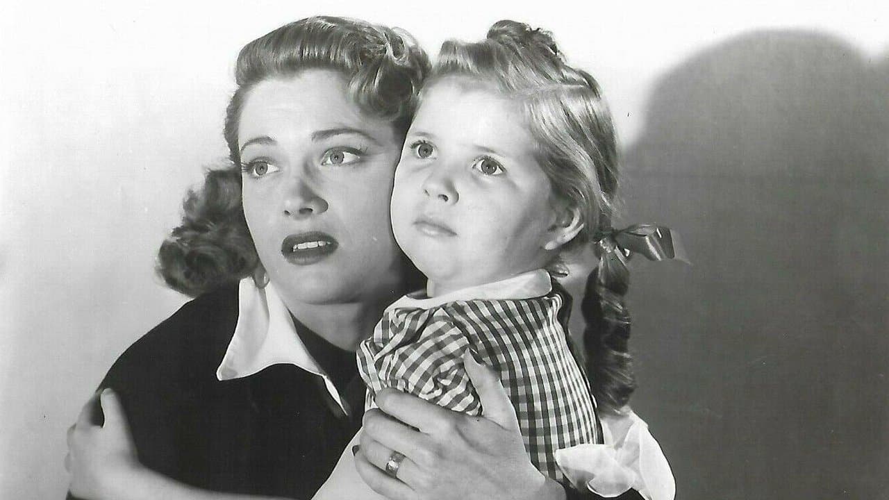 Lady at Midnightの背景画像