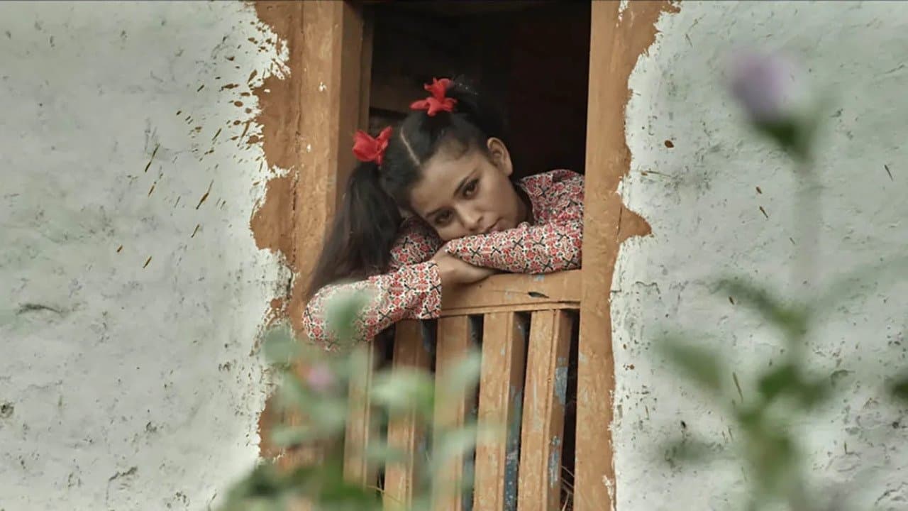 पंचायतの背景画像