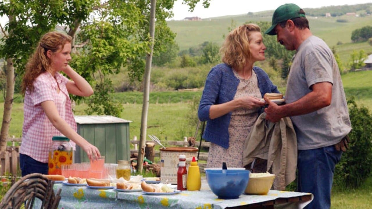 Twelve Mile Roadの背景画像