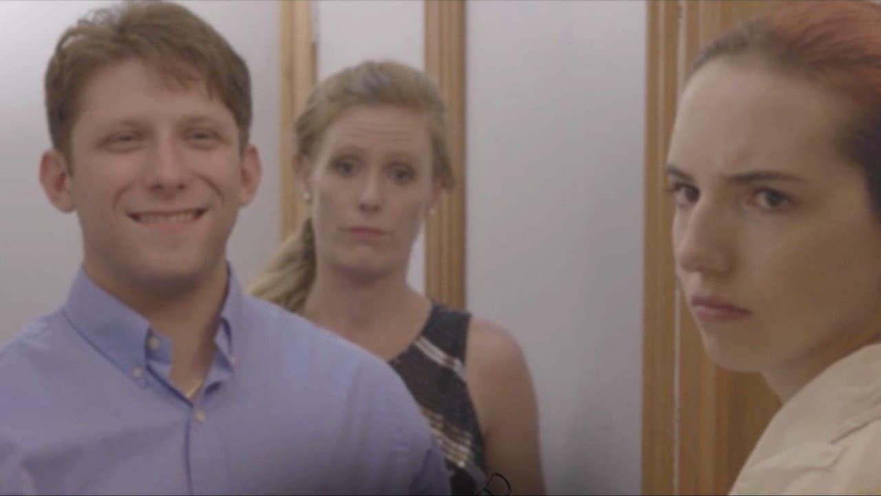 The Switchblade Sisterhoodの背景画像