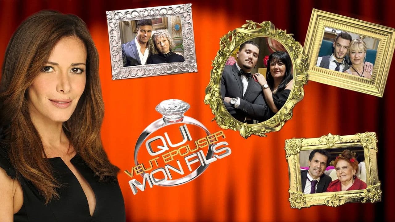 Qui veut épouser mon fils ?の背景画像