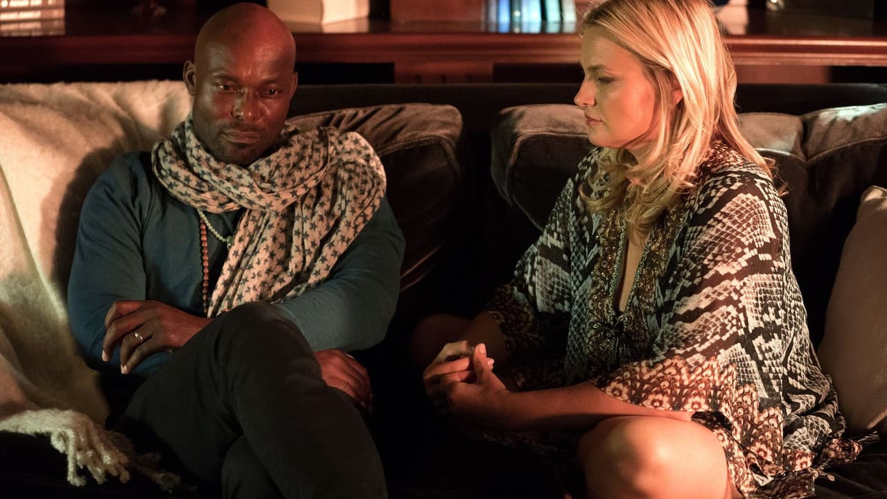 Rattlesnakesの背景画像