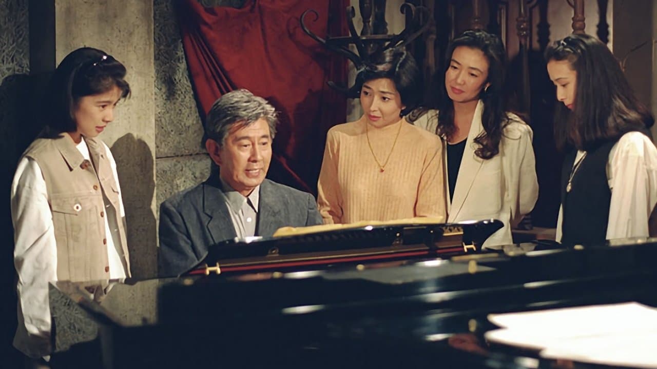 ぴあのの背景画像