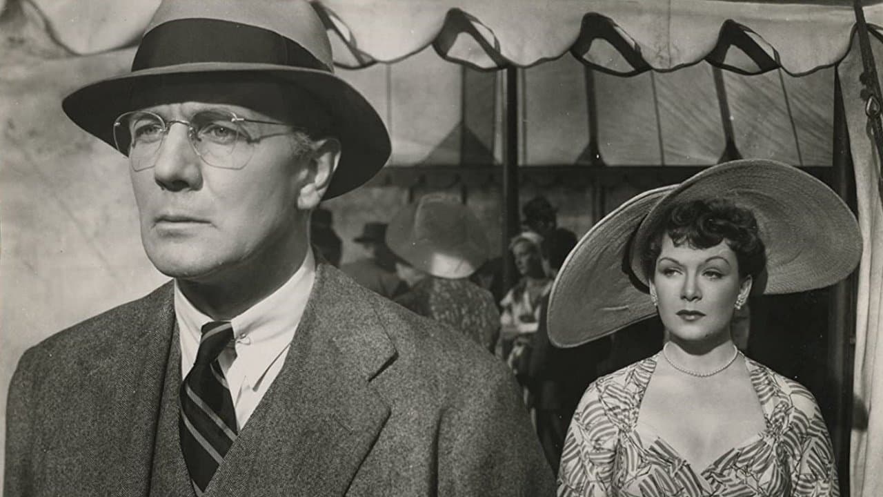 The Browning Versionの背景画像