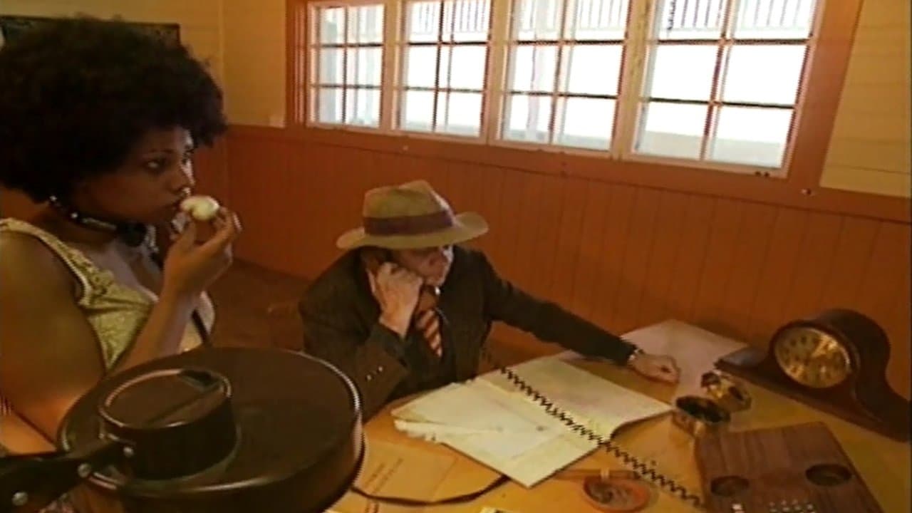 The Return of Jesús, Part IIの背景画像