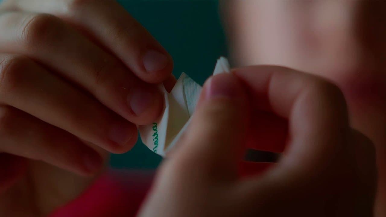 Mapa de la geografía emocionalの背景画像