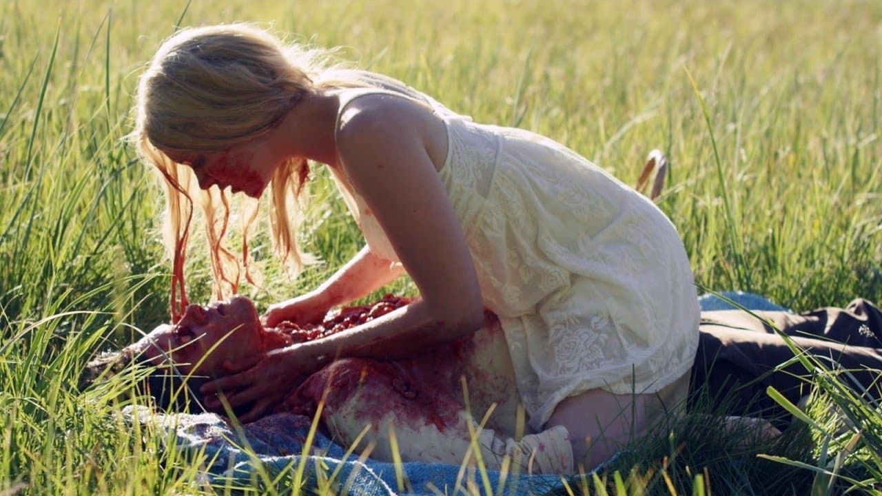 La Petite mortの背景画像