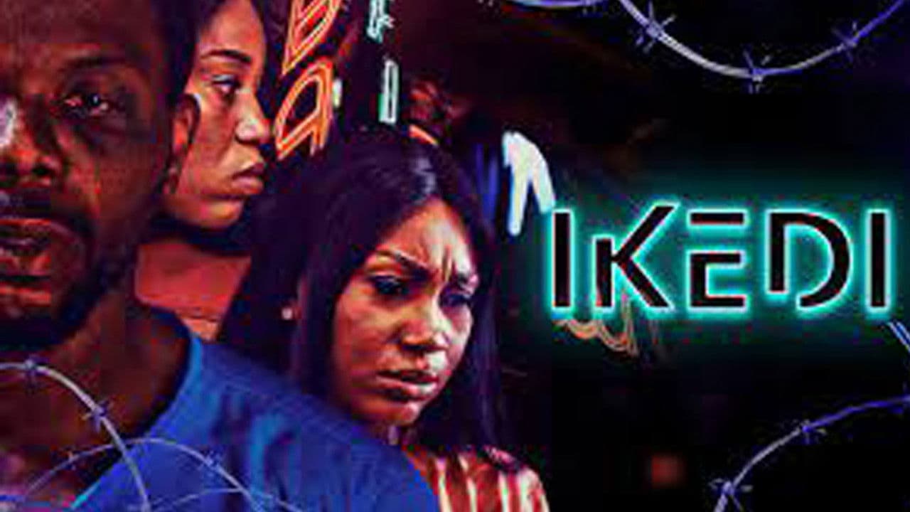 Ikediの背景画像