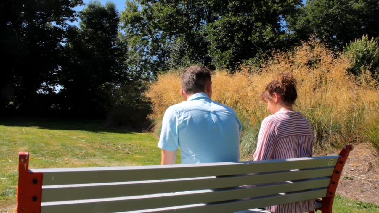 Waiting for Youの背景画像