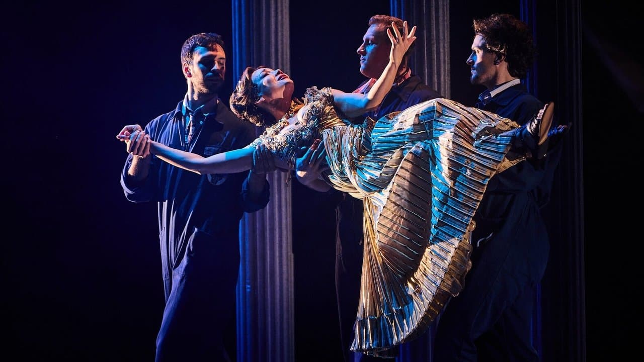 Le convenienze ed inconvenienze teatrali - Wexford Festival Operaの背景画像