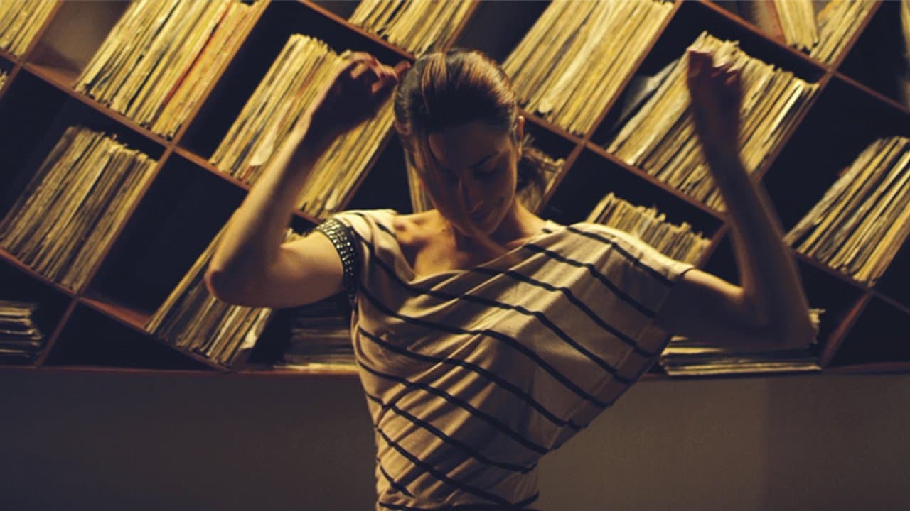 Mejor no hablar (de ciertas cosas)の背景画像