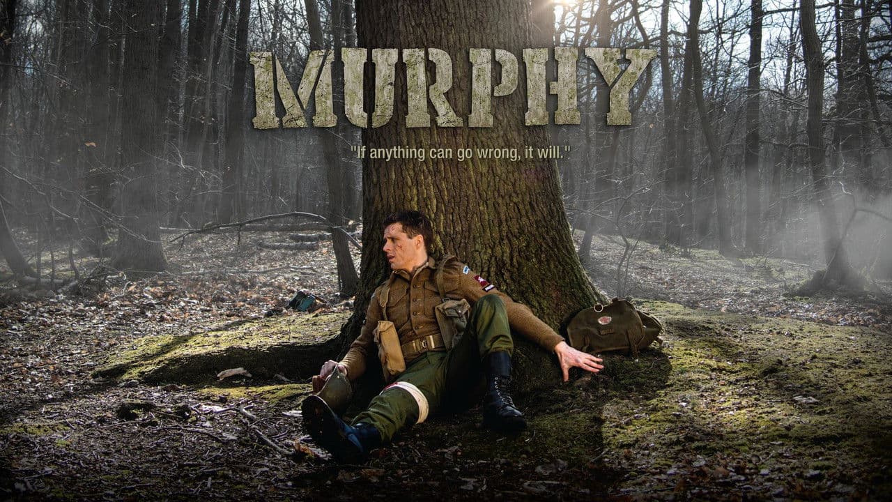 Murphyの背景画像