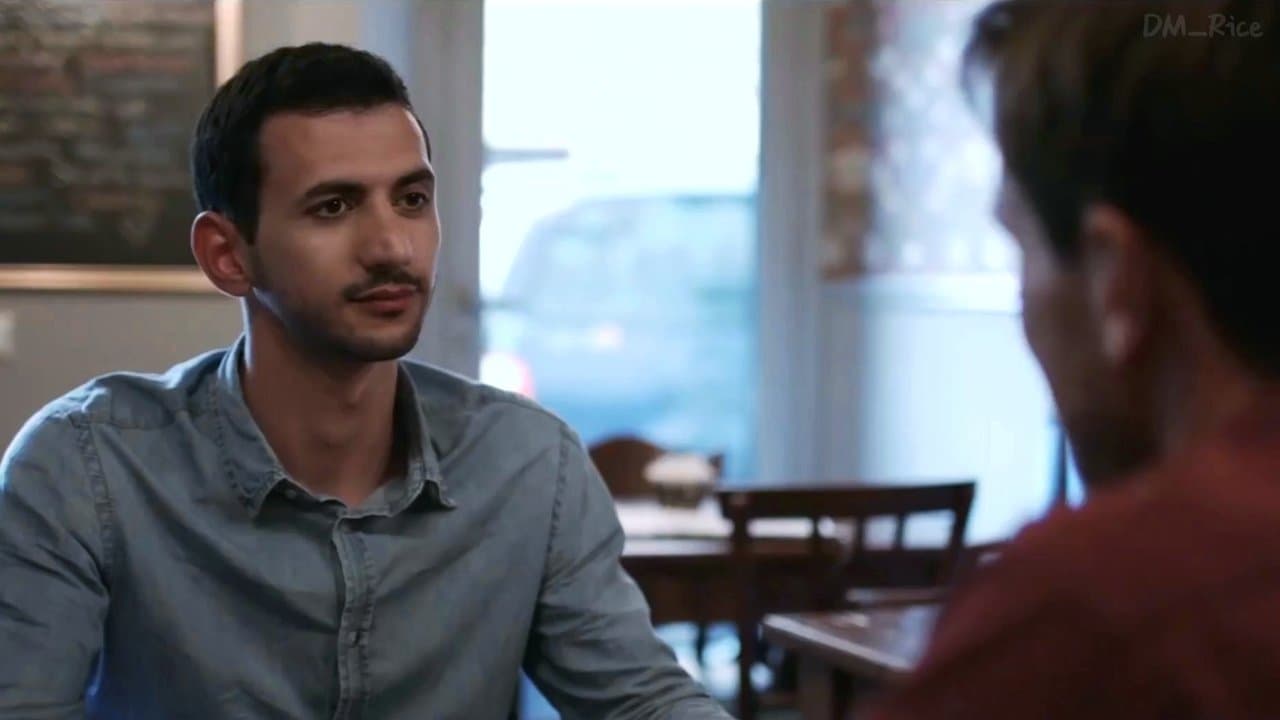 StandBy: l'attesaの背景画像