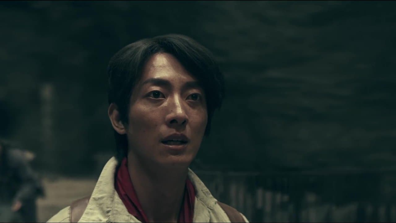 我当摸金校尉的那些年の背景画像