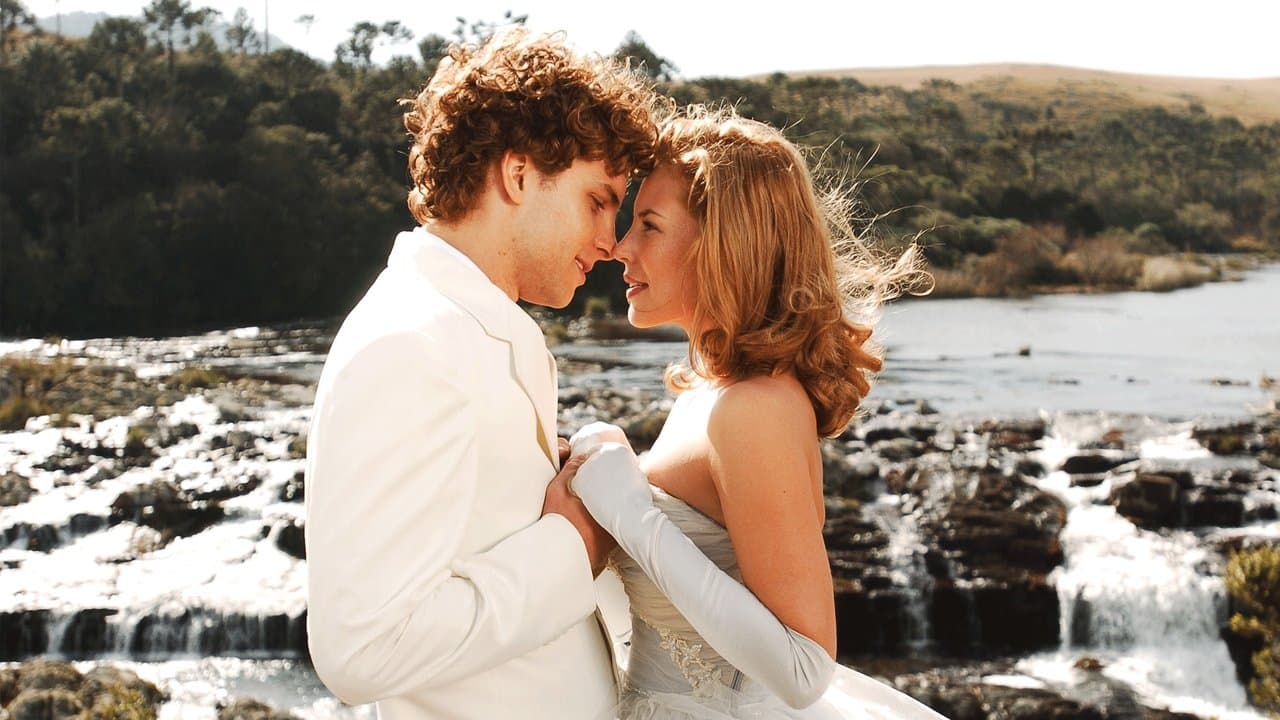 O Profetaの背景画像