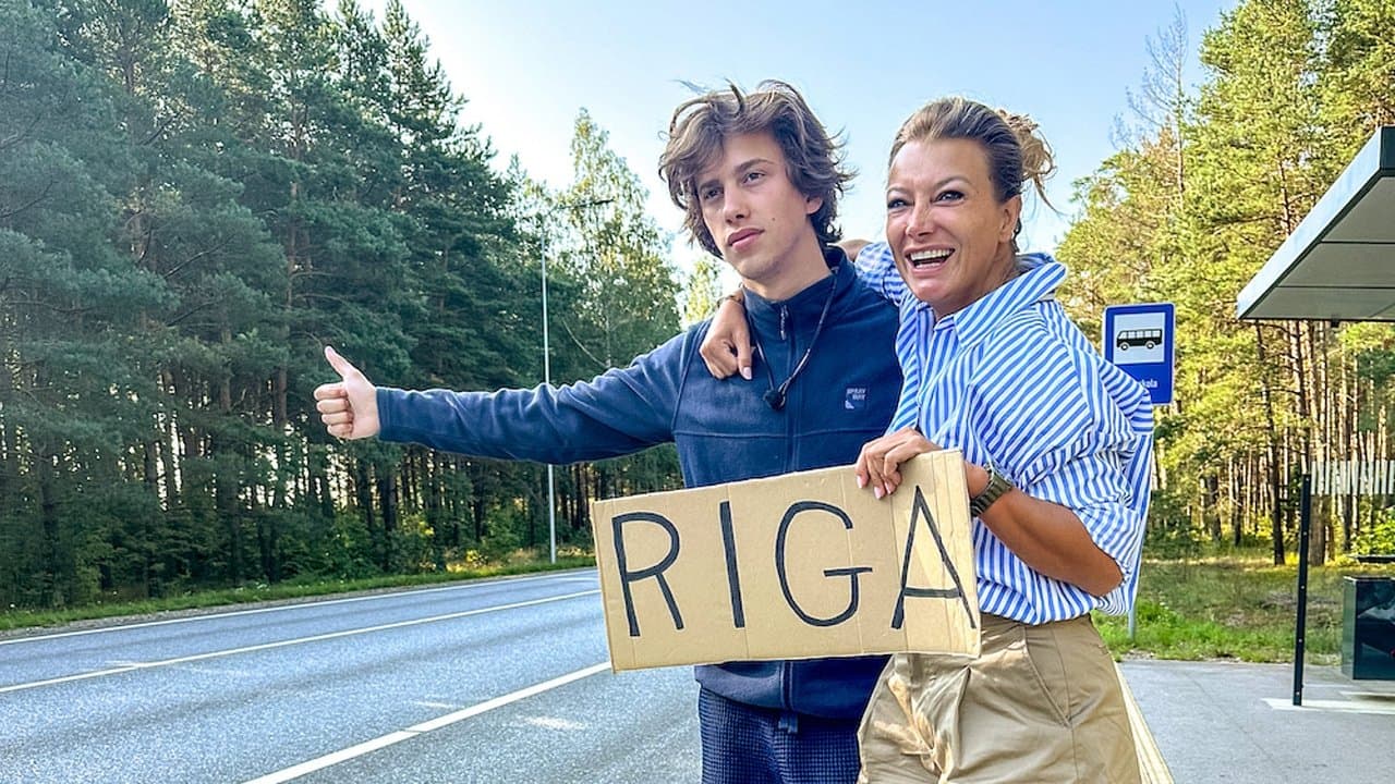 Ver van Huisの背景画像