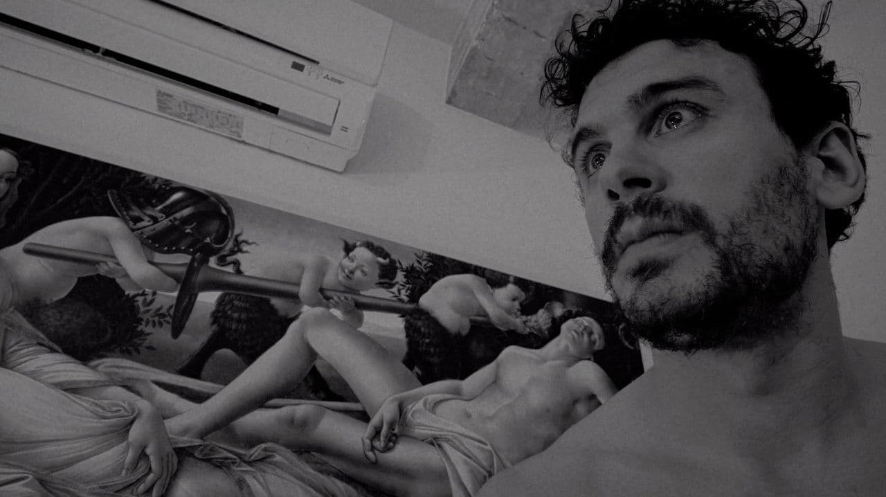 Mosquitoの背景画像