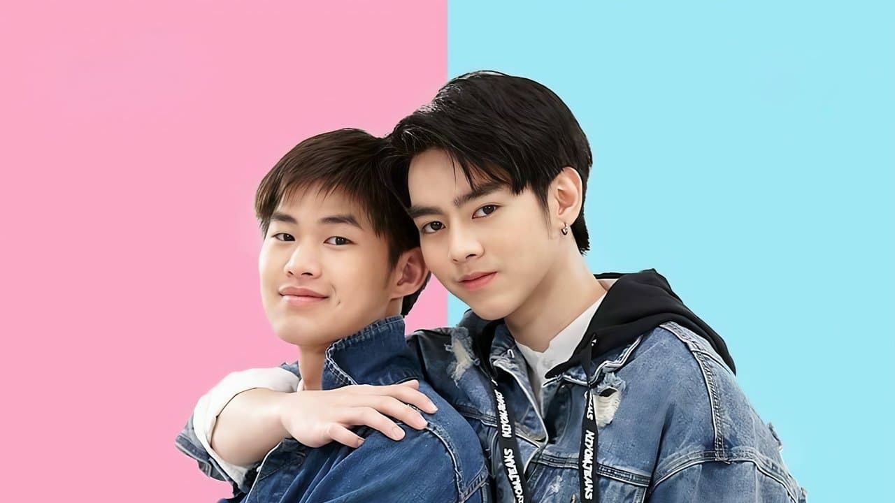 Brothers รักนะพี่ชาย รักนายครับผมの背景画像