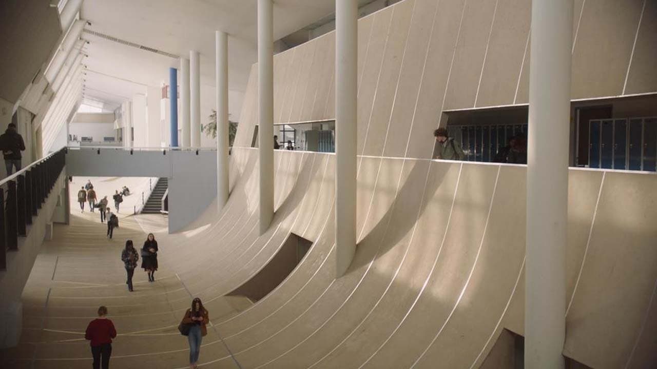 Voyage à Santarémの背景画像