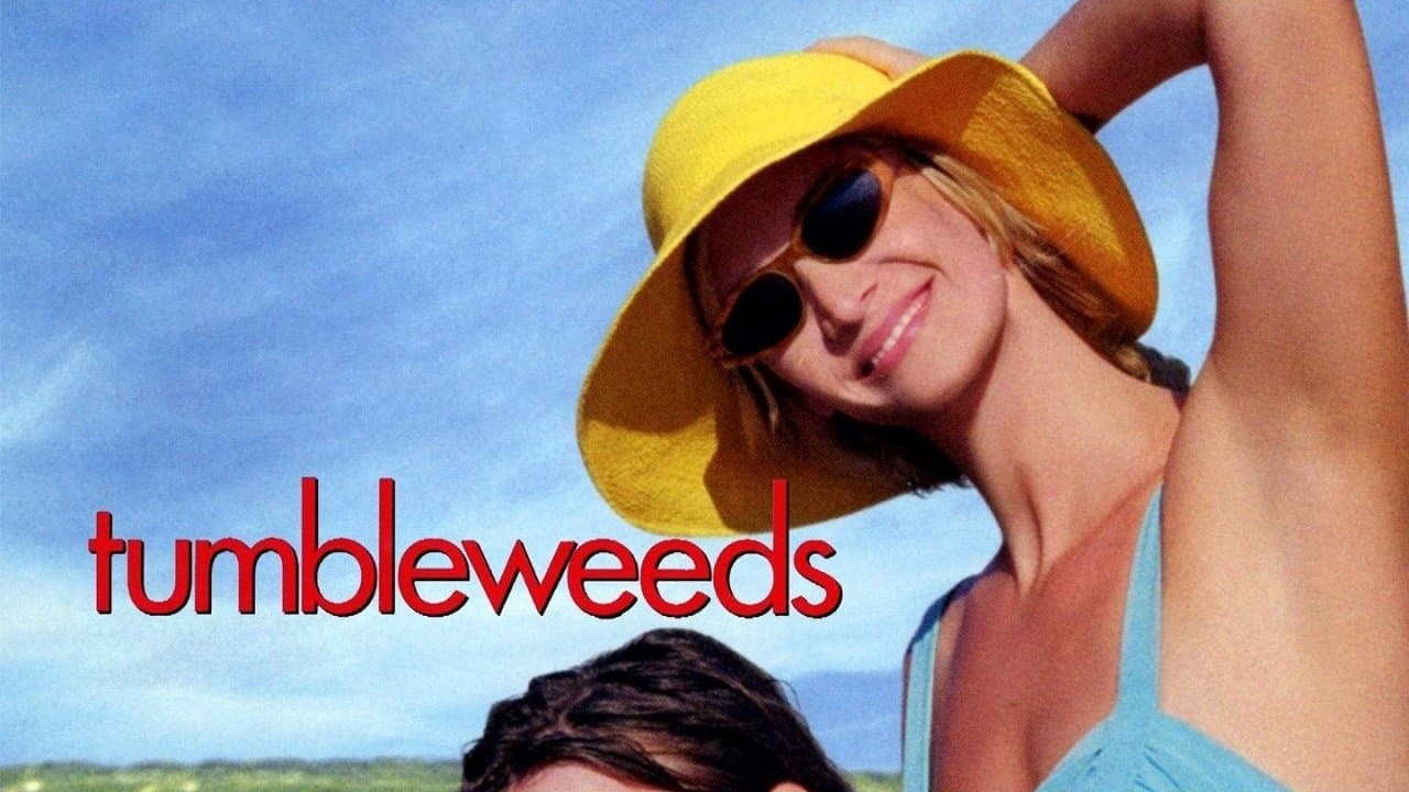 Tumbleweedsの背景画像