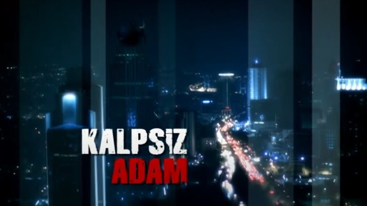 Kalpsiz Adamの背景画像