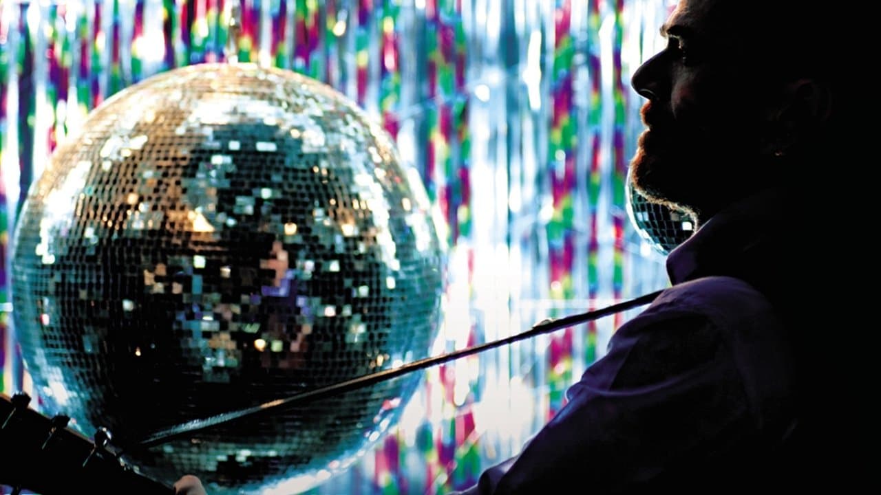 MTV ao Vivo: Nando Reis e Os Infernais - Bailão do Ruivãoの背景画像