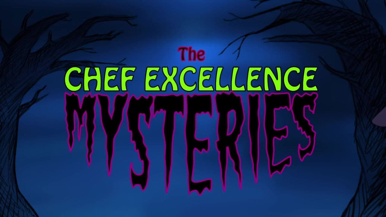 The Chef Excellence Mysteriesの背景画像