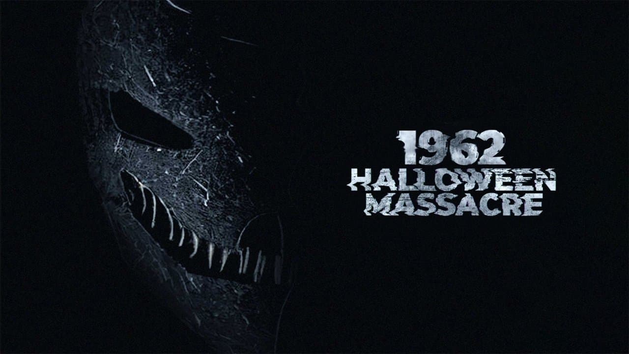1962 Halloween Massacreの背景画像