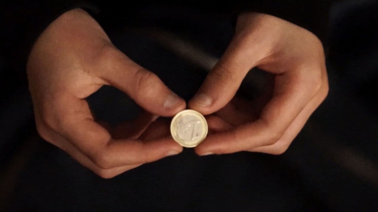 Cara ou Coroaの背景画像