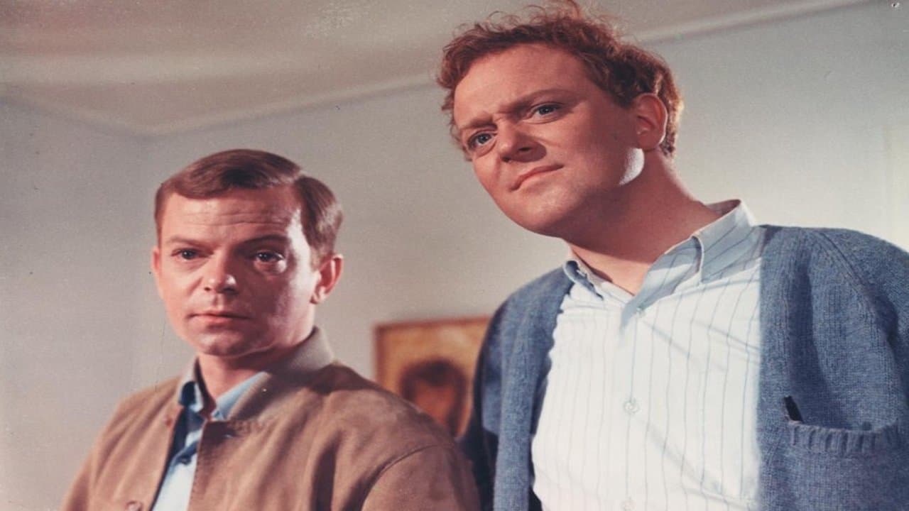 Det er så synd for farmandの背景画像