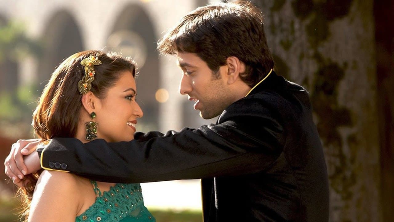 Haal-e-Dilの背景画像