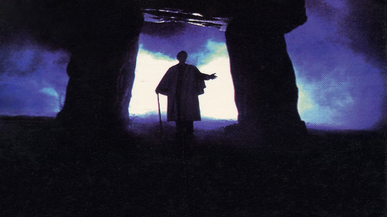 Blood Clanの背景画像