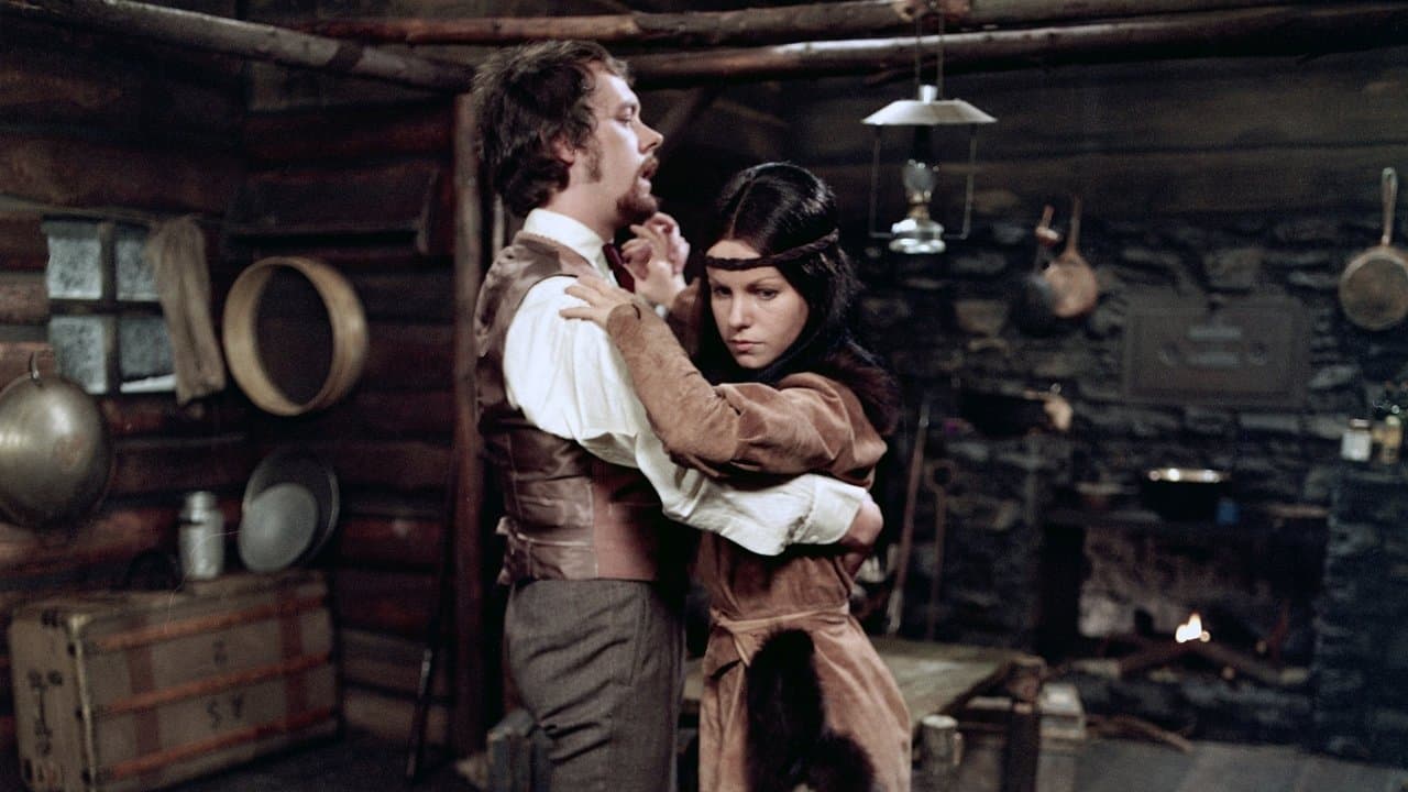 Králova ženaの背景画像