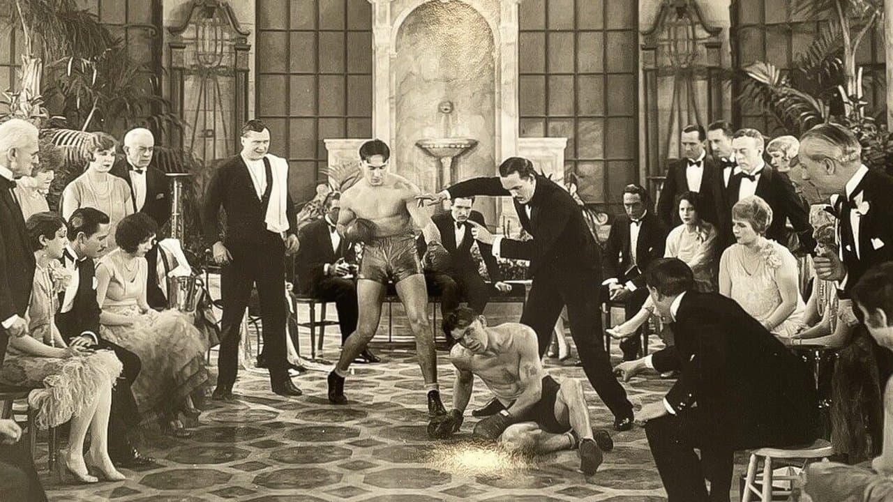 Is Zat So?の背景画像