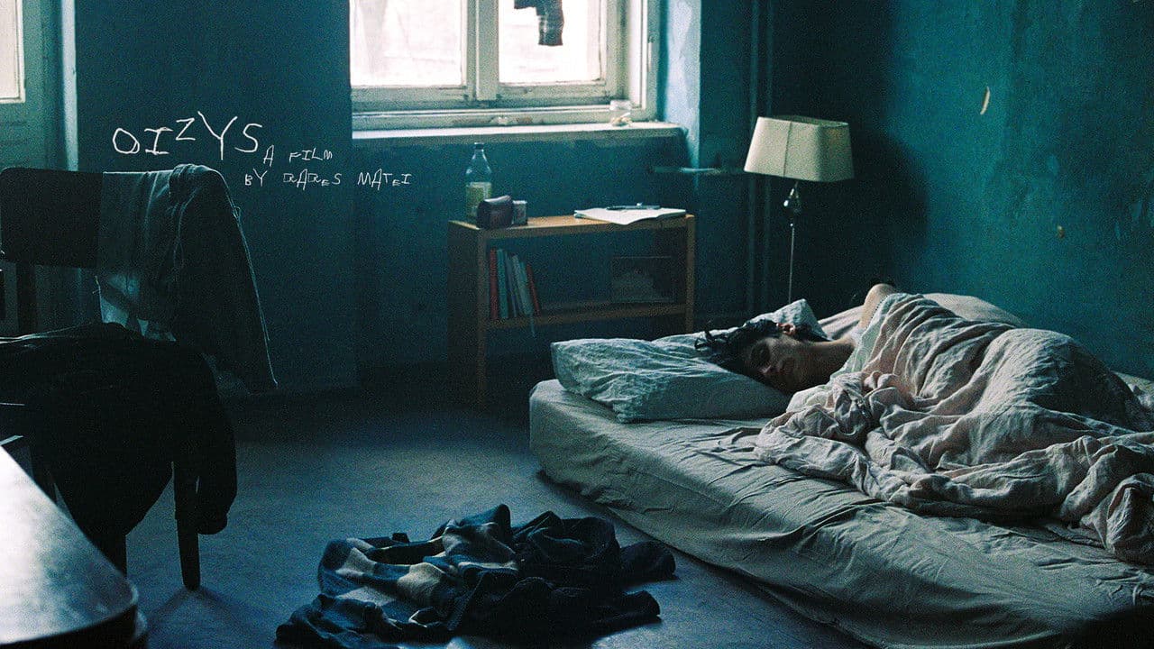 Oizysの背景画像