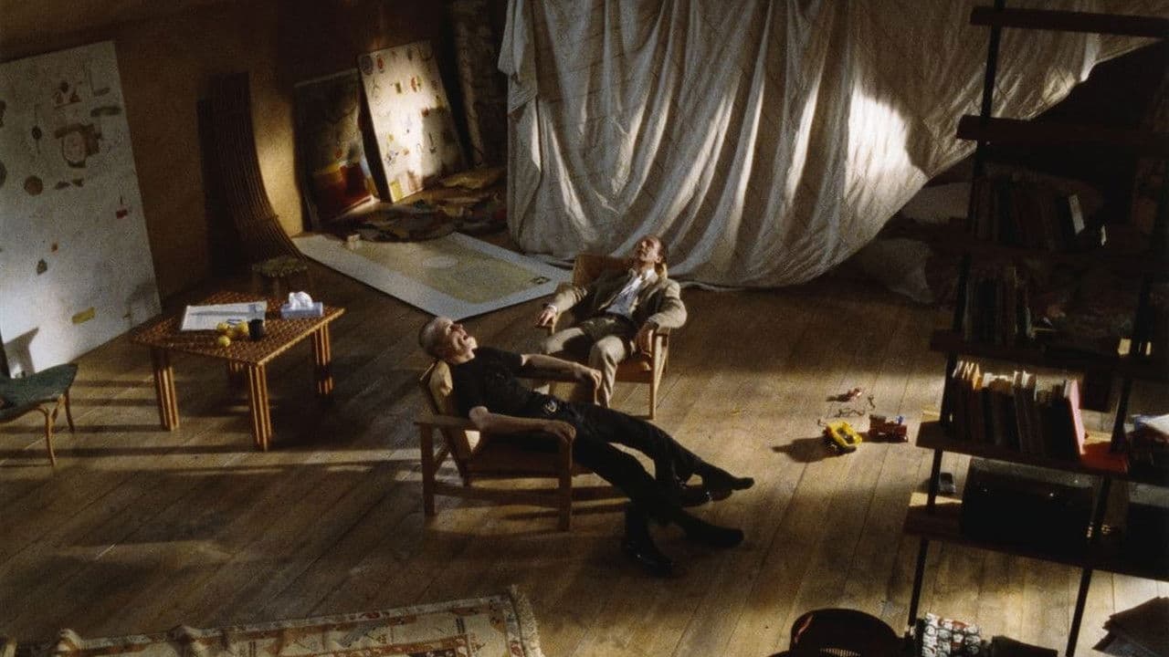 Tala! Det är så mörktの背景画像