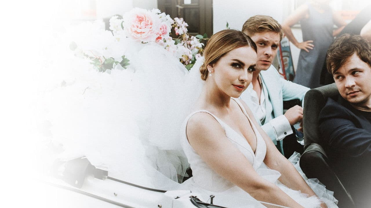 Perfektās kāzasの背景画像