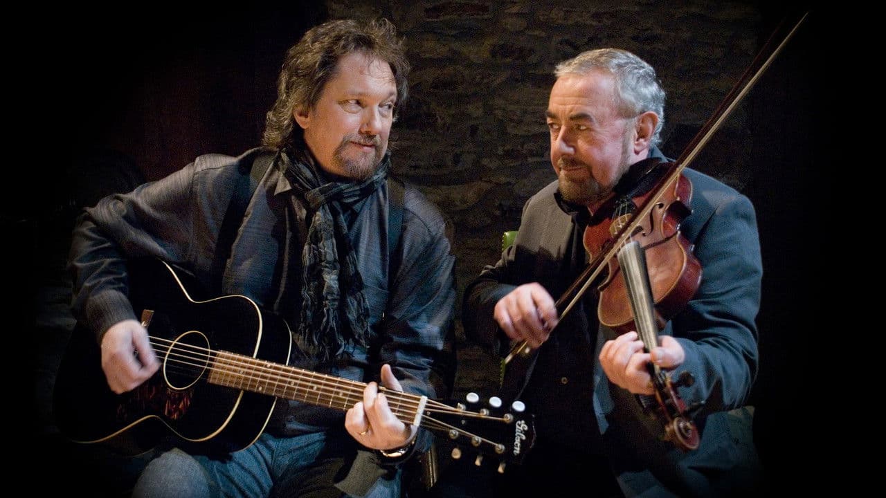 Transatlantic Sessionsの背景画像