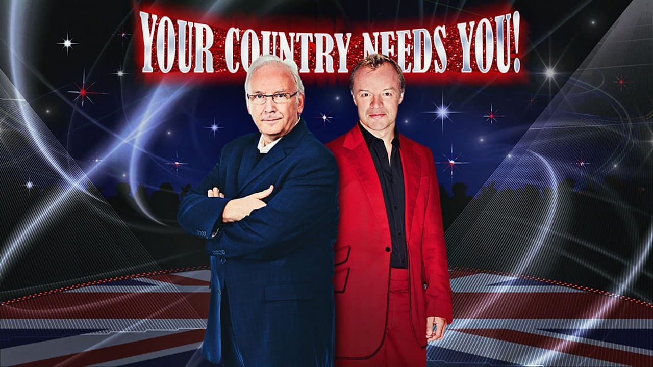 Eurovision: Your Country Needs Youの背景画像