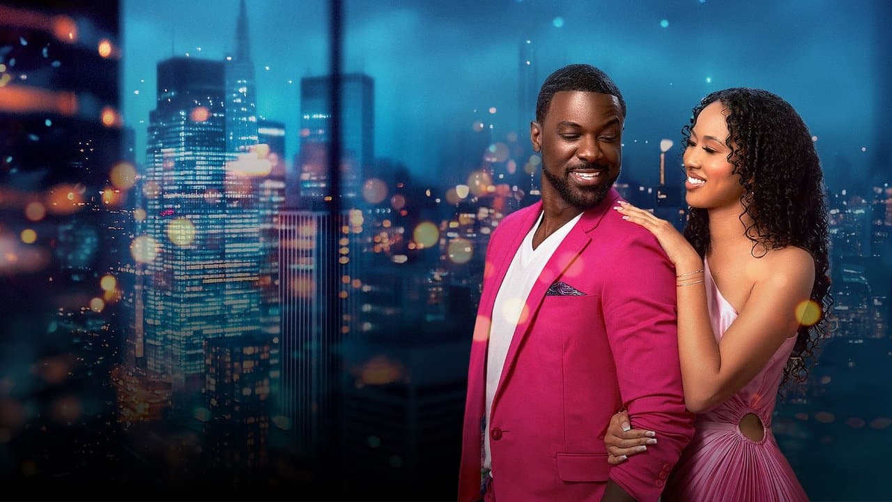 Sugar Babyの背景画像