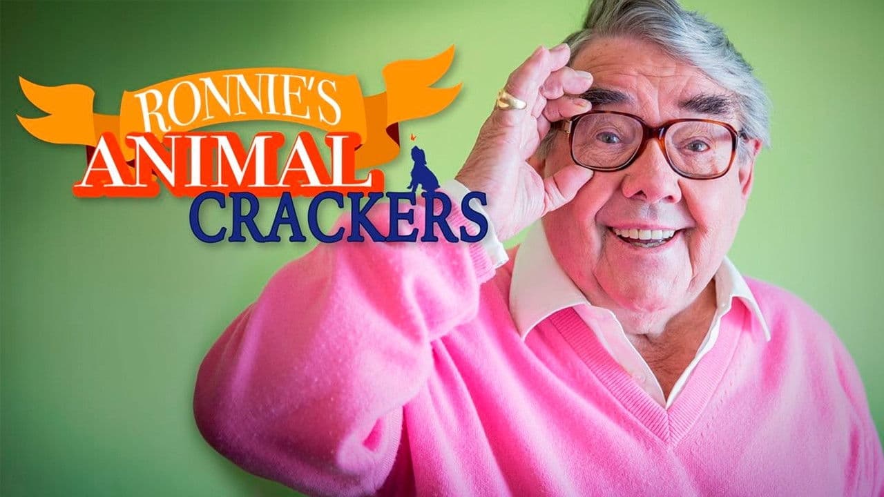 Ronnie's Animal Crackersの背景画像