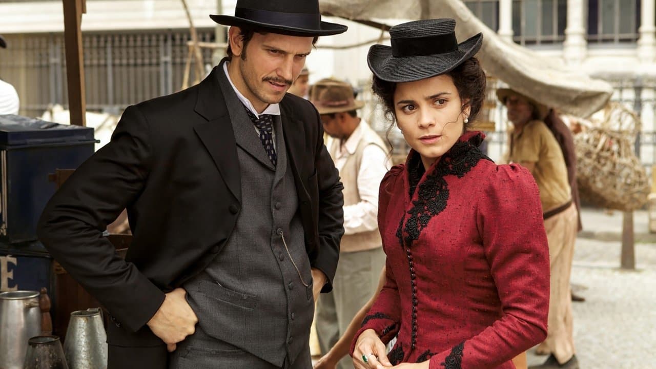 Muitos Homens Num Sóの背景画像