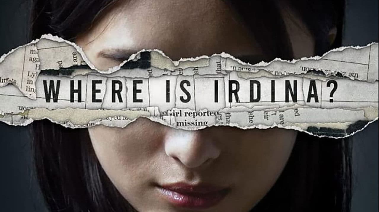 The Disappearance of Irdina Adhwaの背景画像